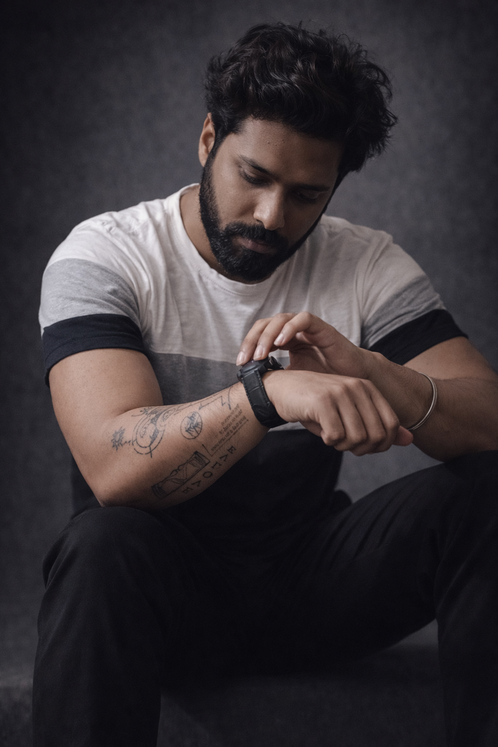 Mihir Jha